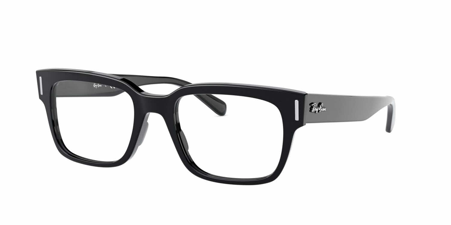uddannelse elasticitet Afspejling Ray-Ban RB5388 Eyeglasses | FramesDirect.com