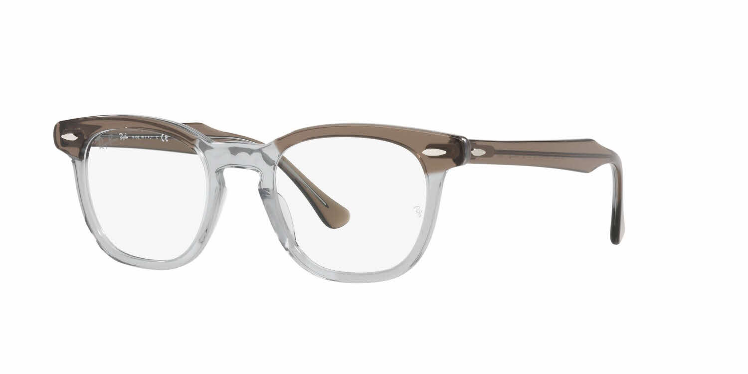Ray-Ban RB5398 Eyeglasses In Brown