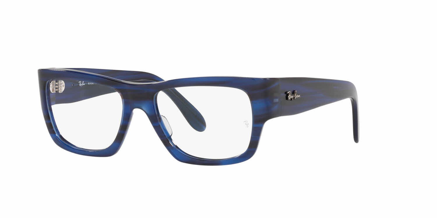 Visit Eyeglasses Ray-Ban RB5487 Image 1
