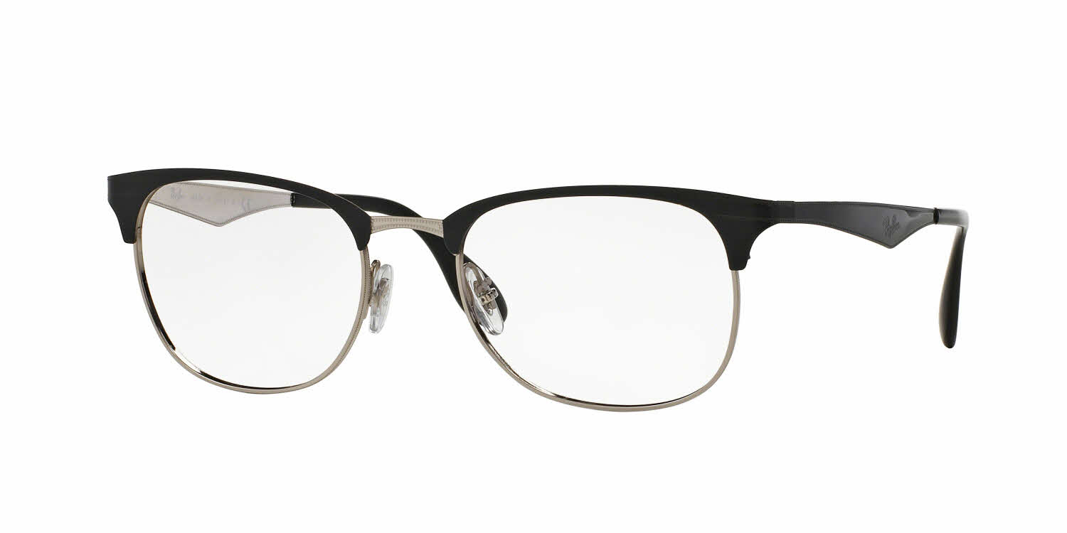 Ray-Ban RX6346 Eyeglasses | Free Shipping