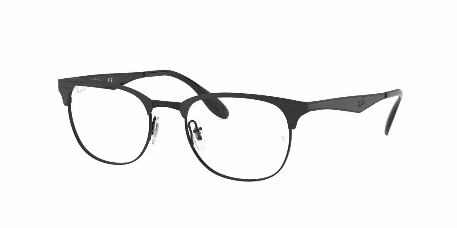 Visit Eyeglasses Ray-Ban RB6346 Image 1