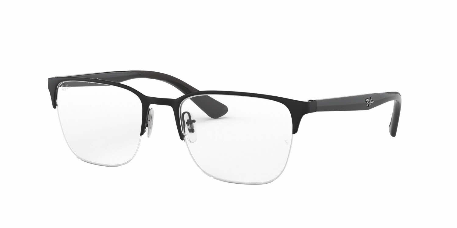 ray ban frames for men's glasses