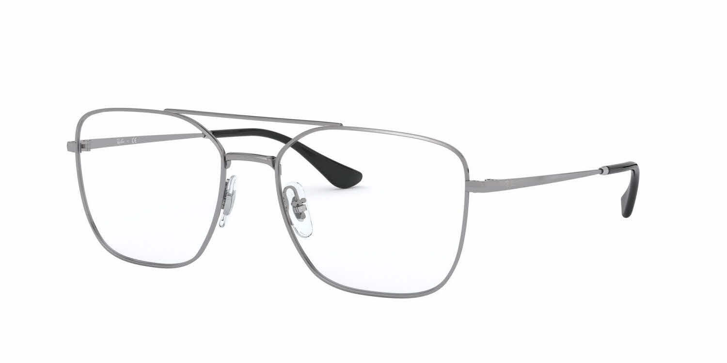 Visit Eyeglasses Ray-Ban RB6450 Image 1