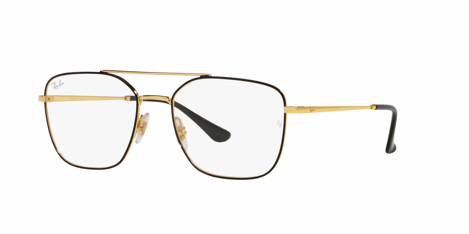 Visit Eyeglasses Ray-Ban RB6450 Image 1