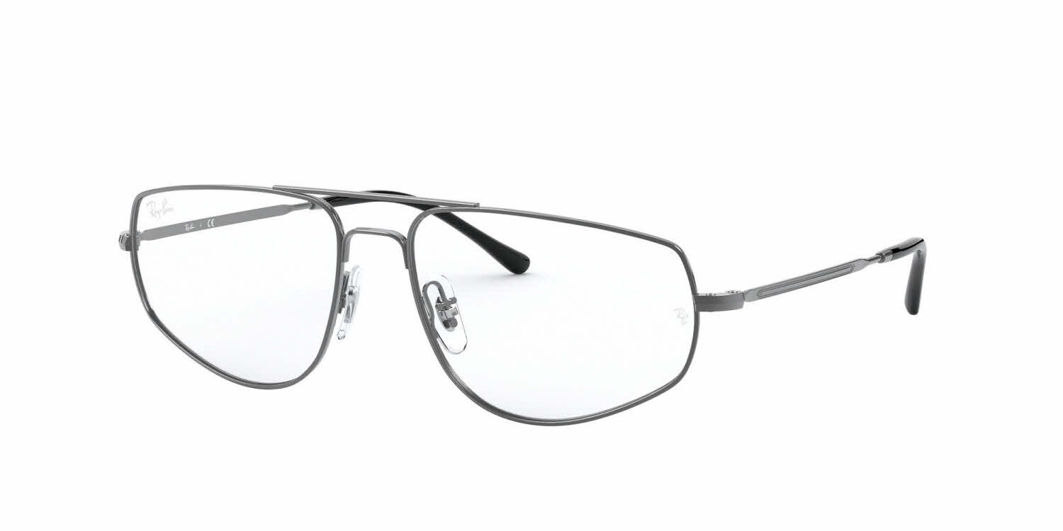 Visit Eyeglasses Ray-Ban RB6455 Image 1
