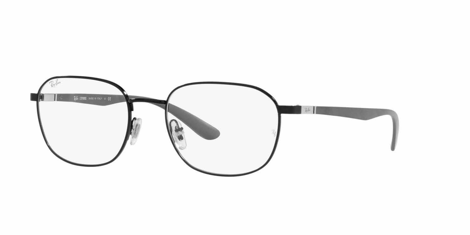 Ray-Ban RB6462 Eyeglasses In Black