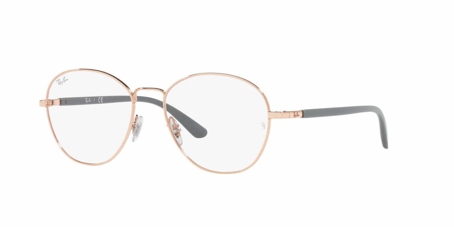 Visit Eyeglasses Ray-Ban RB6470 Image 1