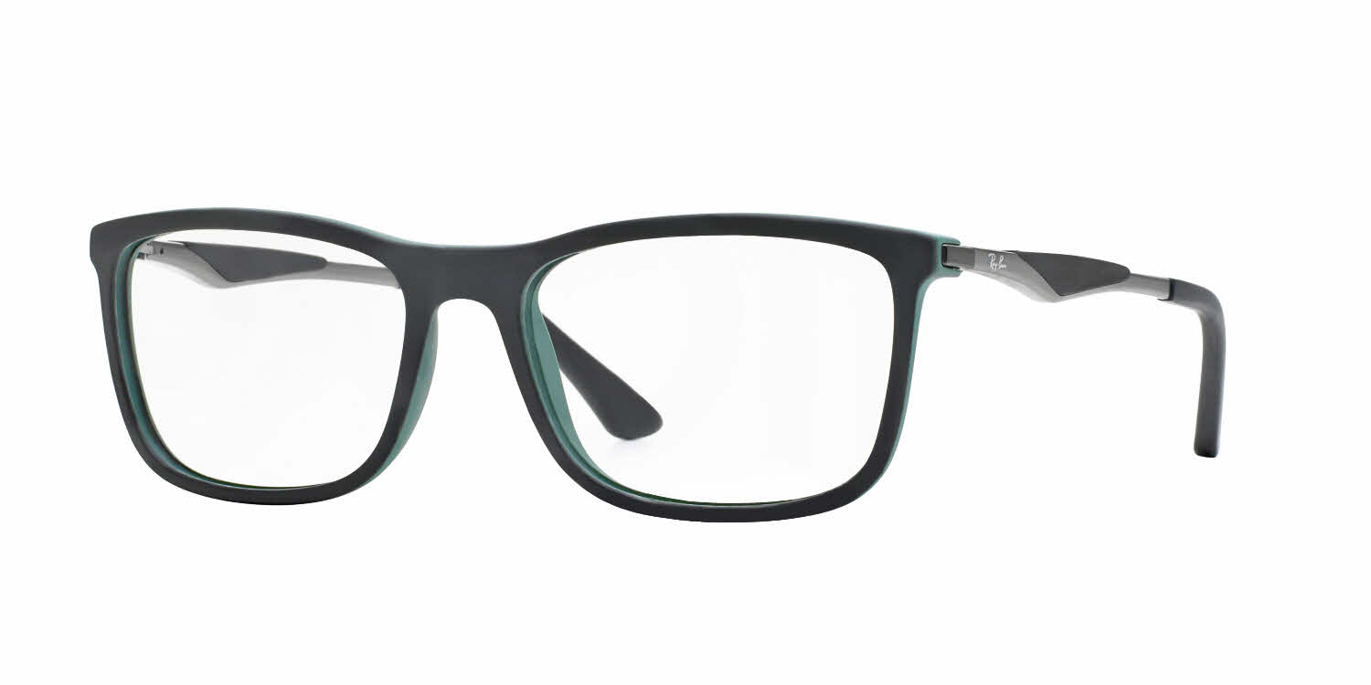 Ray-Ban RX7029 Eyeglasses | Free Shipping