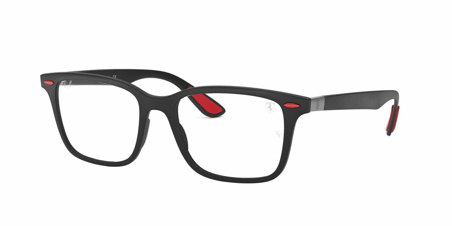 Visit Eyeglasses Ray-Ban RB7144M Image 1