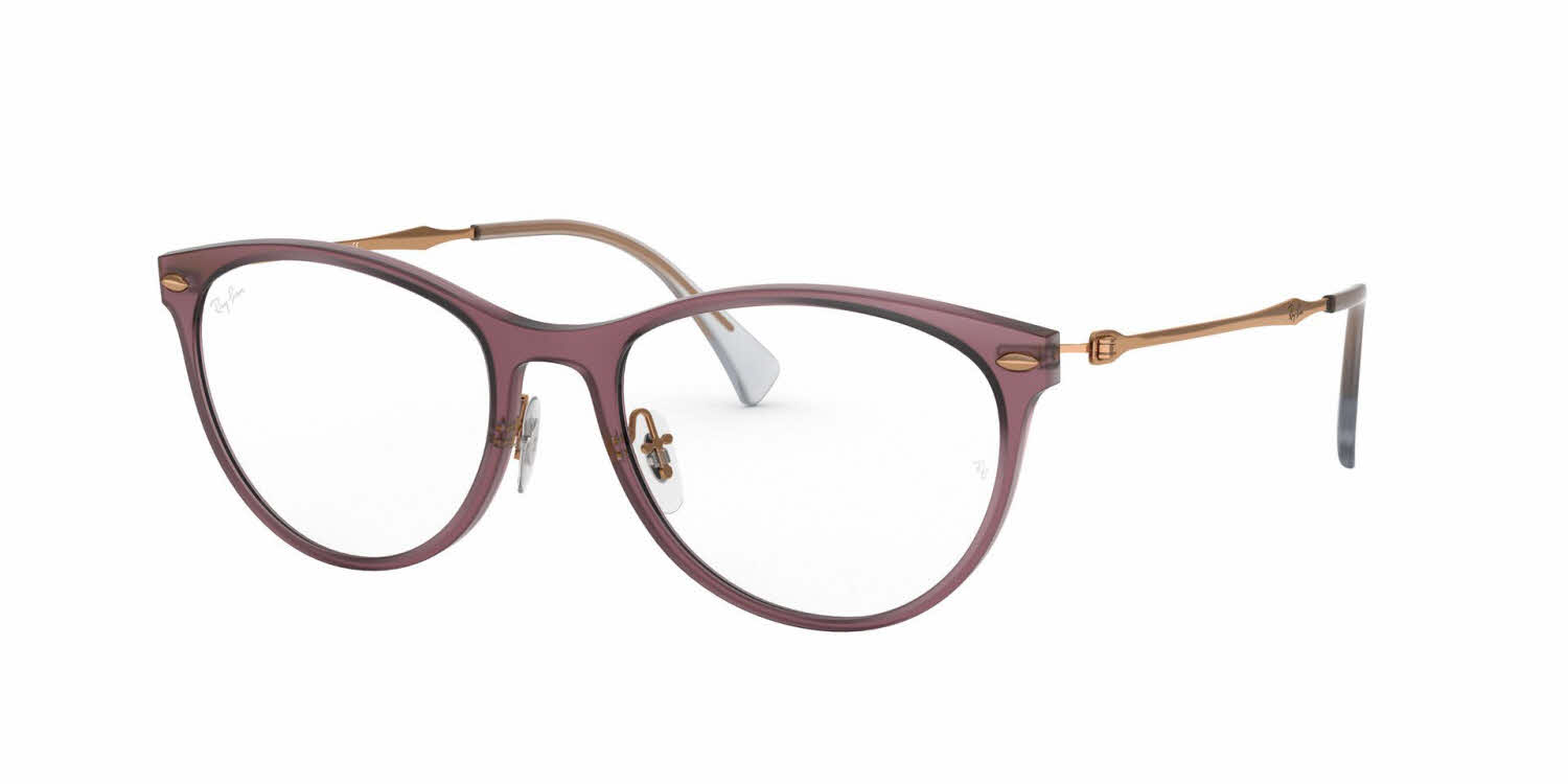 ray ban frames for women