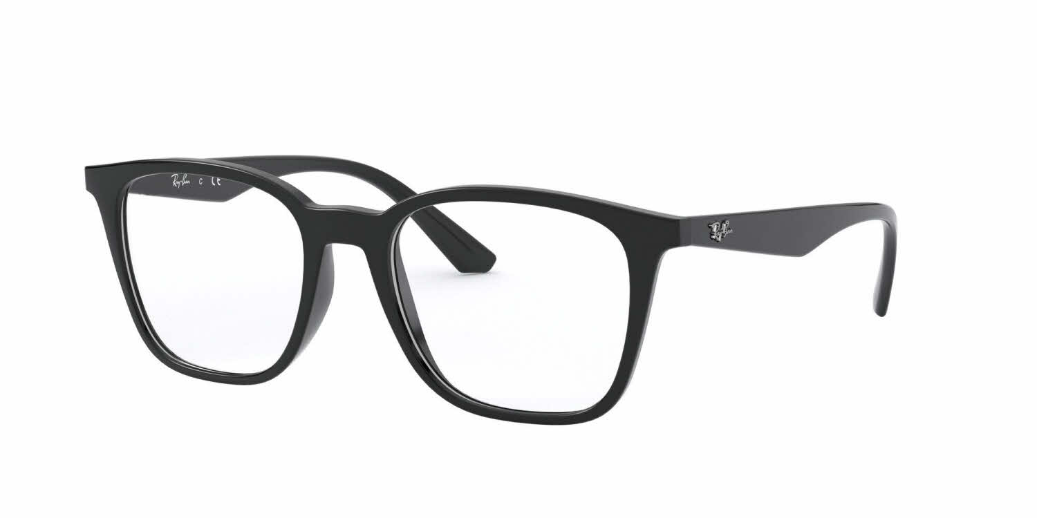 Visit Eyeglasses Ray-Ban RB7177 Image 1