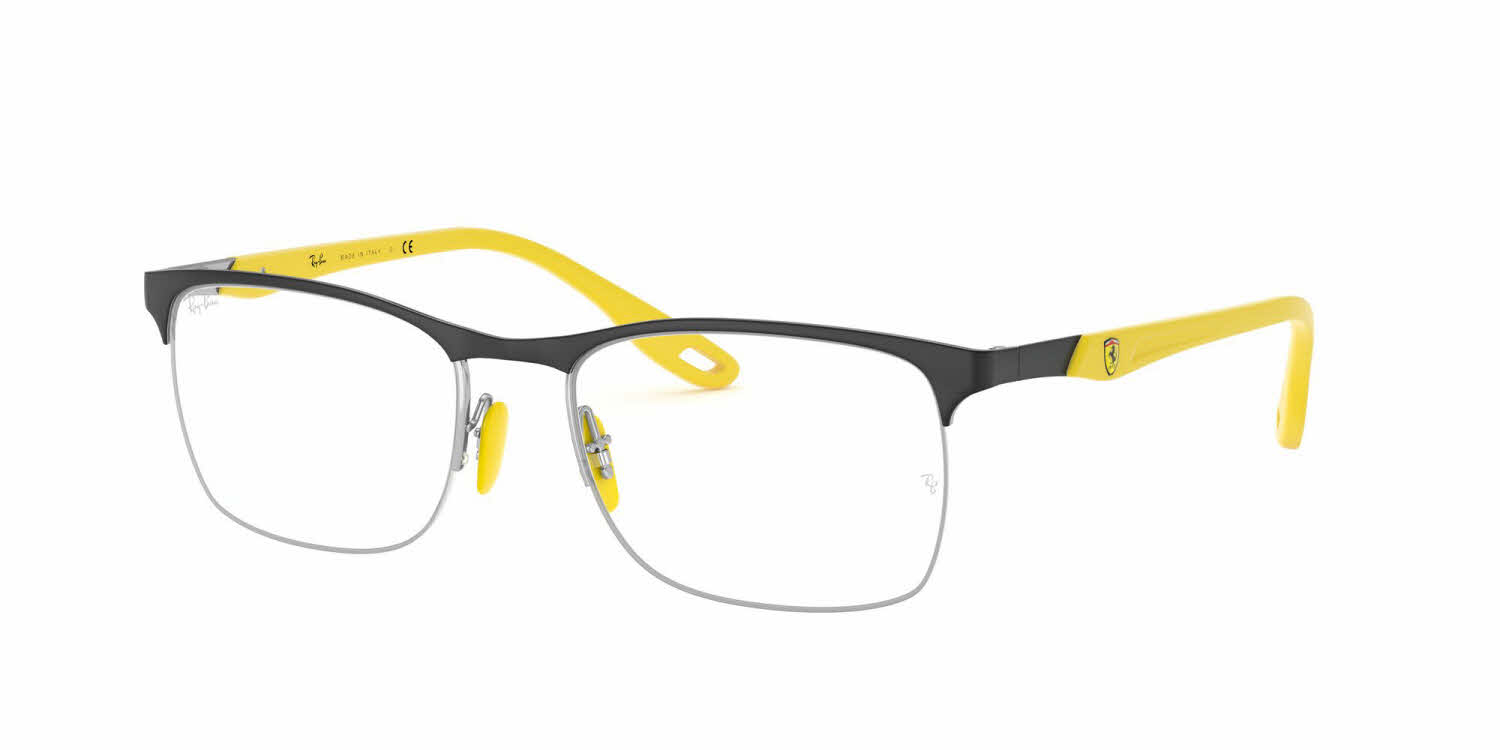 Ray-Ban RB8416M Mens Eyeglasses in Black 102$