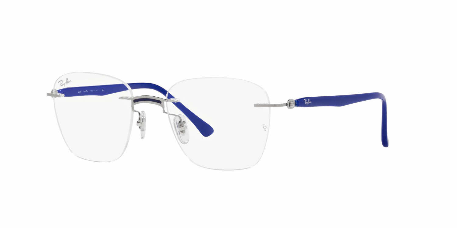 Visit Eyeglasses Ray-Ban RB8769 Image 1