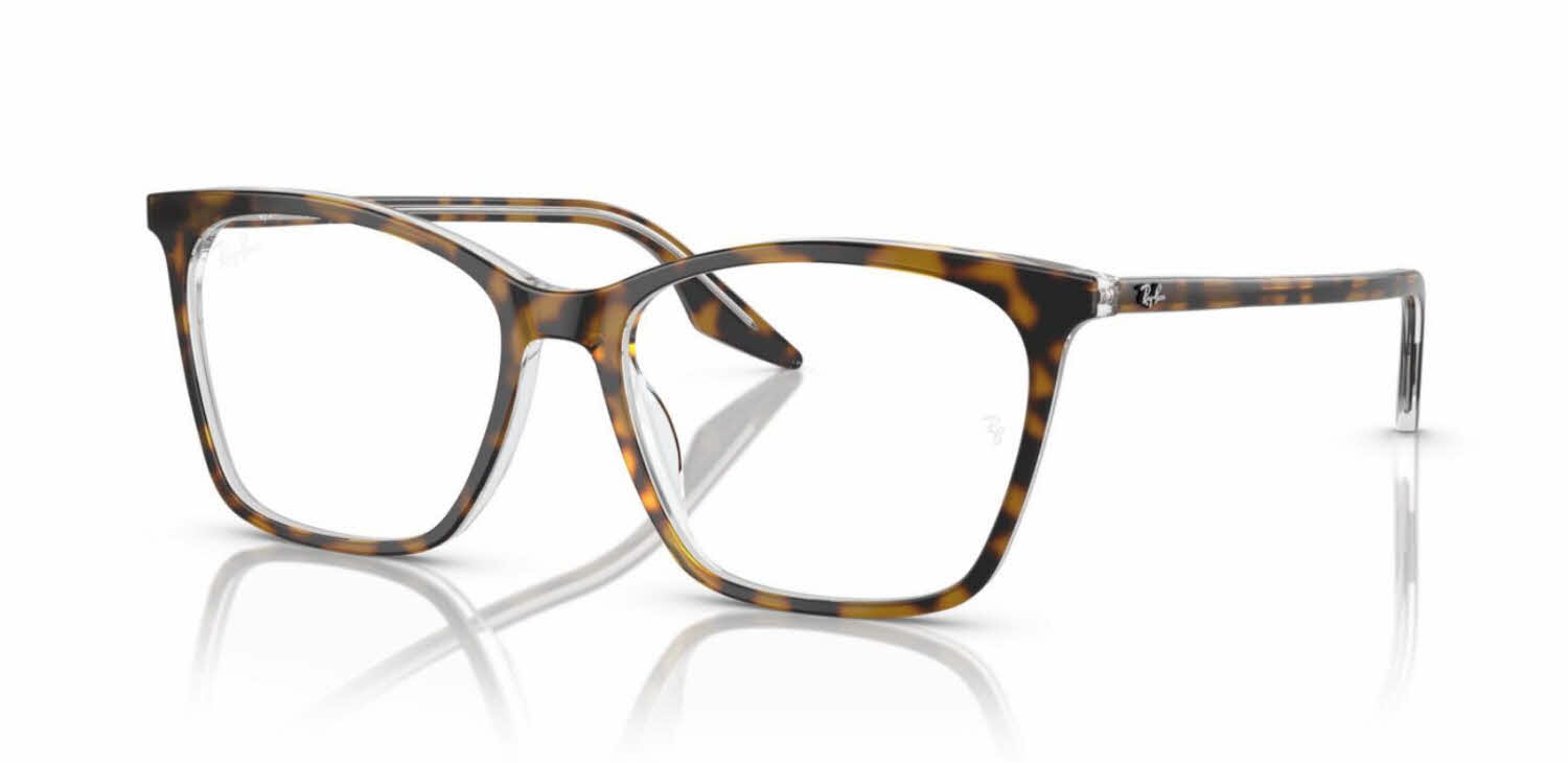 Ray-Ban RB5422 Eyeglasses