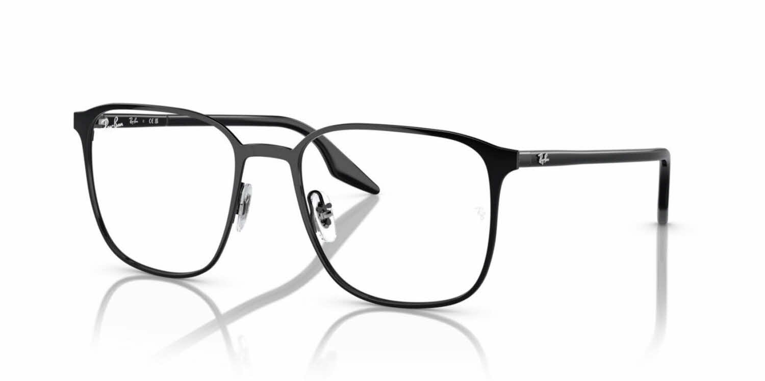 Ray-Ban RB6512 Eyeglasses