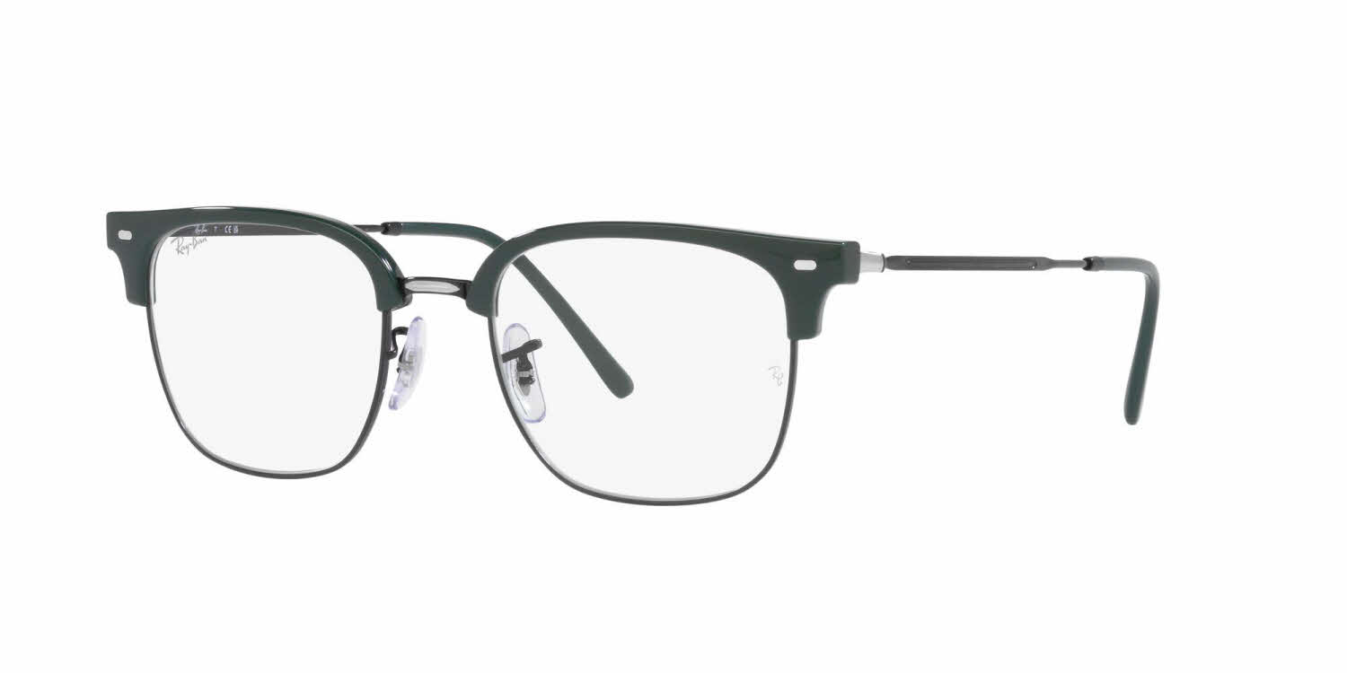Ray-Ban RB7216 - New Clubmaster Optics Eyeglasses