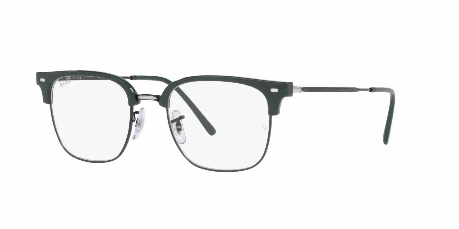 RayBan RB7216 New Clubmaster Optics Eyeglasses