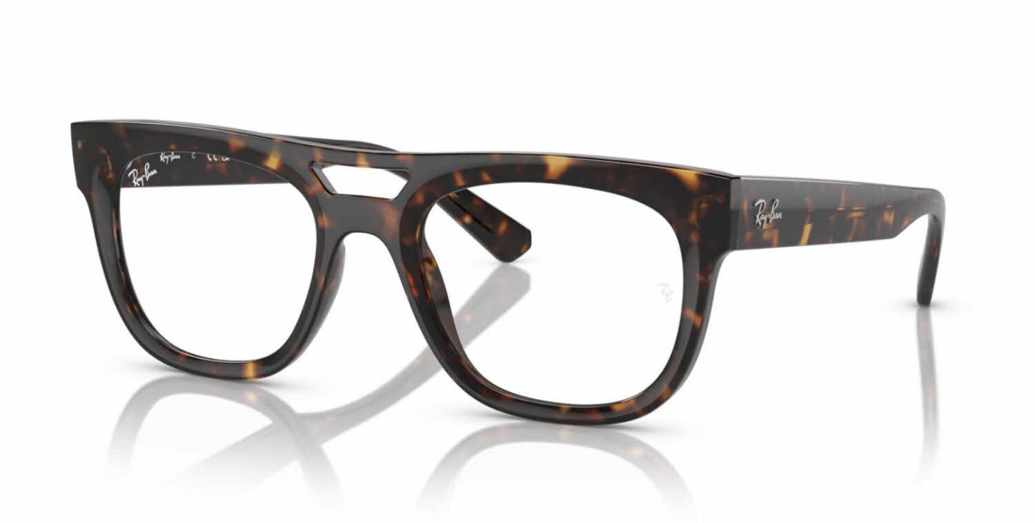 Ray-Ban RB7226 Eyeglasses | FramesDirect.com