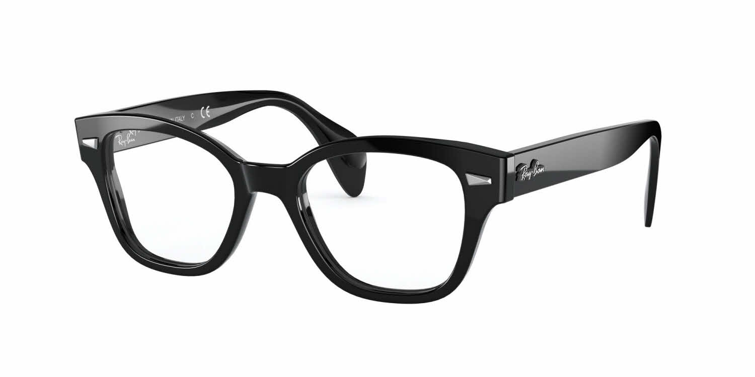 Ray-Ban RB0880 Eyeglasses