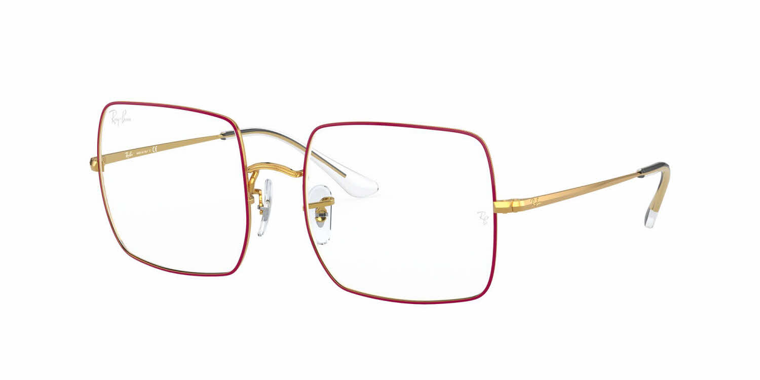 Ray-Ban RB1971V Icons Eyeglasses