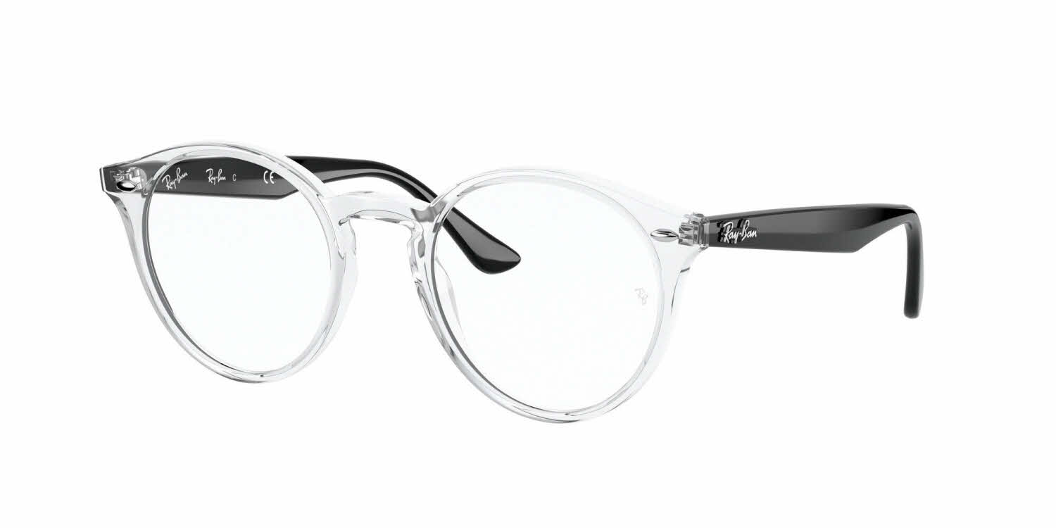 Ray-Ban RB2180V Eyeglasses