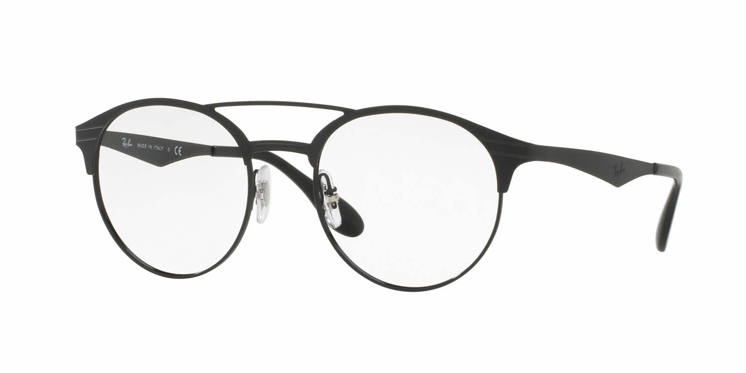 Ray-Ban RX3545V Eyeglasses