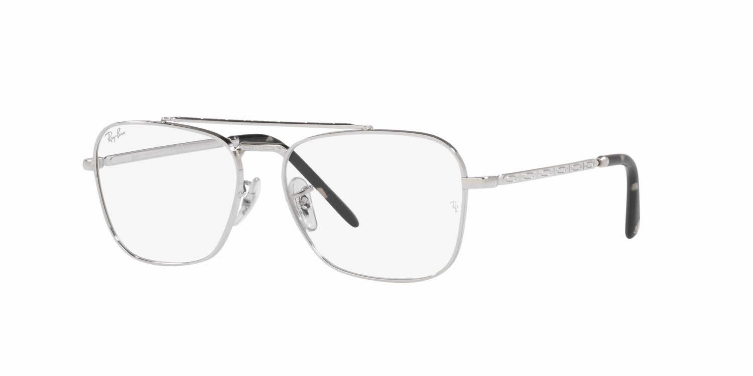 Ray-Ban RB3636V - New Caravan Optics Eyeglasses