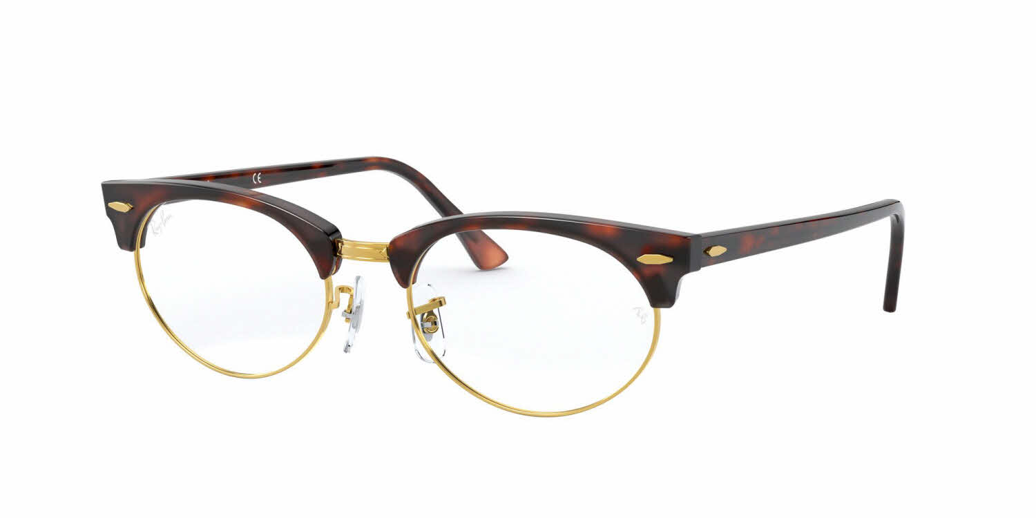 Ray-Ban RX3946V Eyeglasses