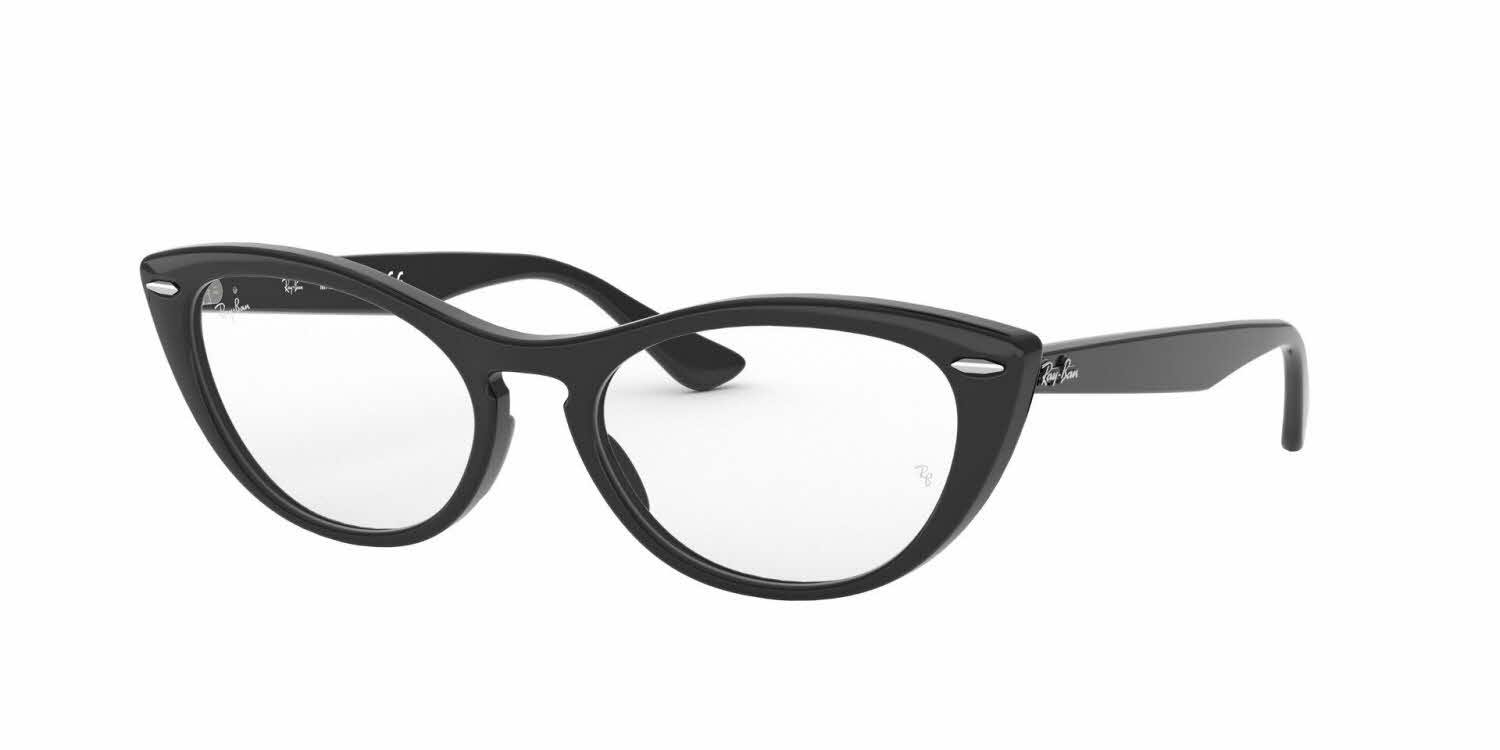 Ray-Ban RX4314V Nina Eyeglasses