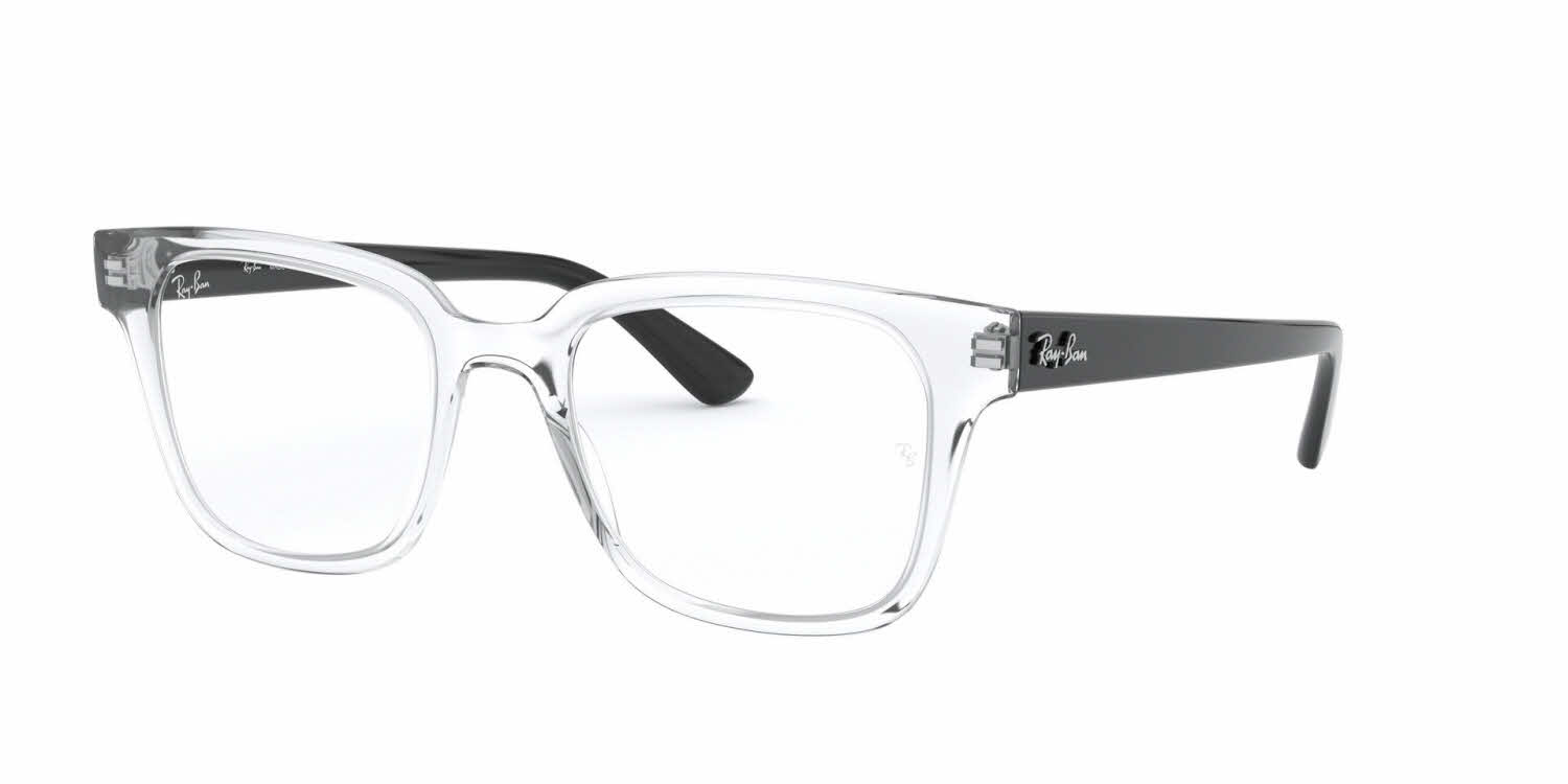 Ray-Ban RX4323V Eyeglasses