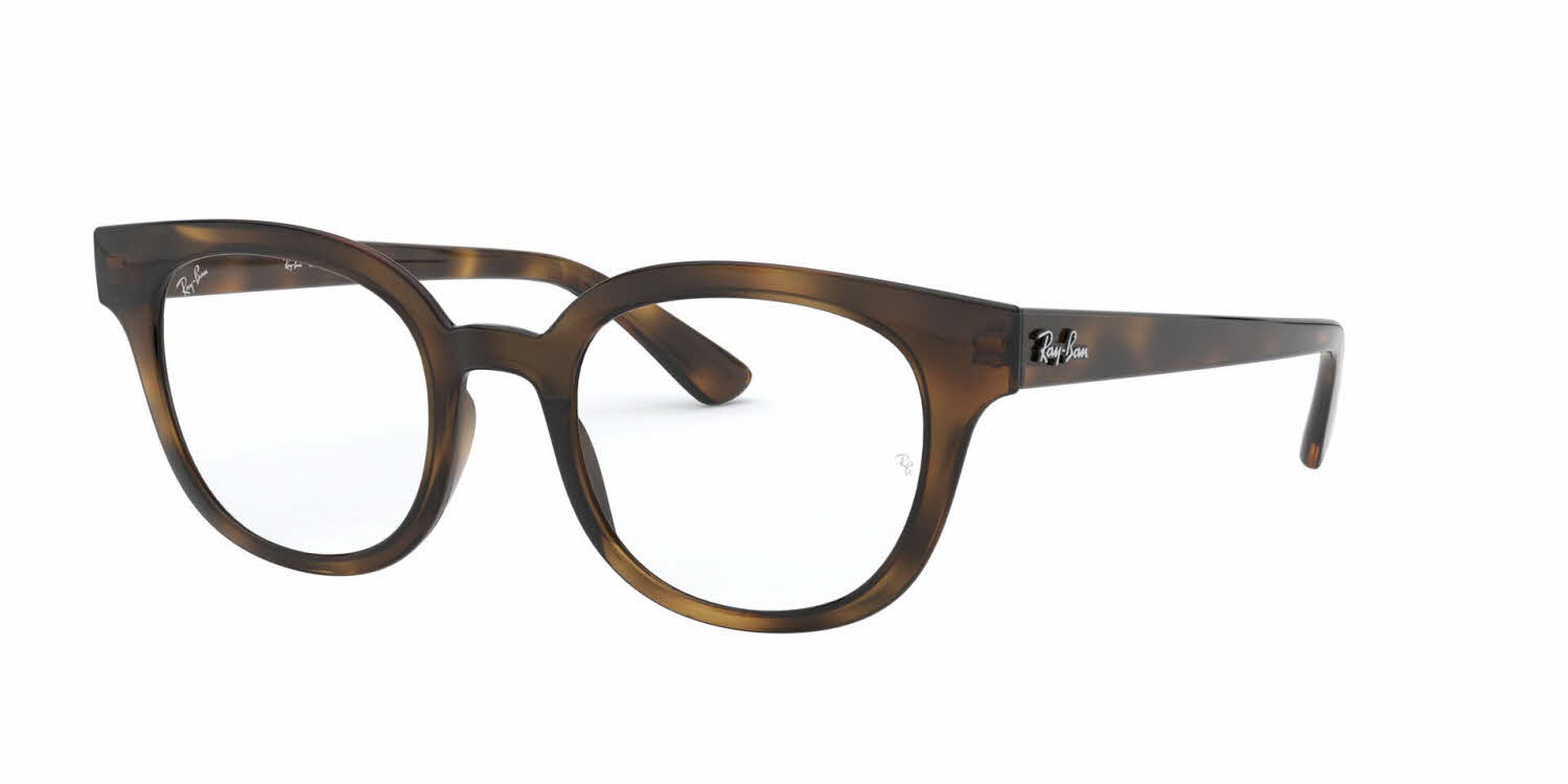 Ray-Ban RX4324VF - Alternate Fit Eyeglasses
