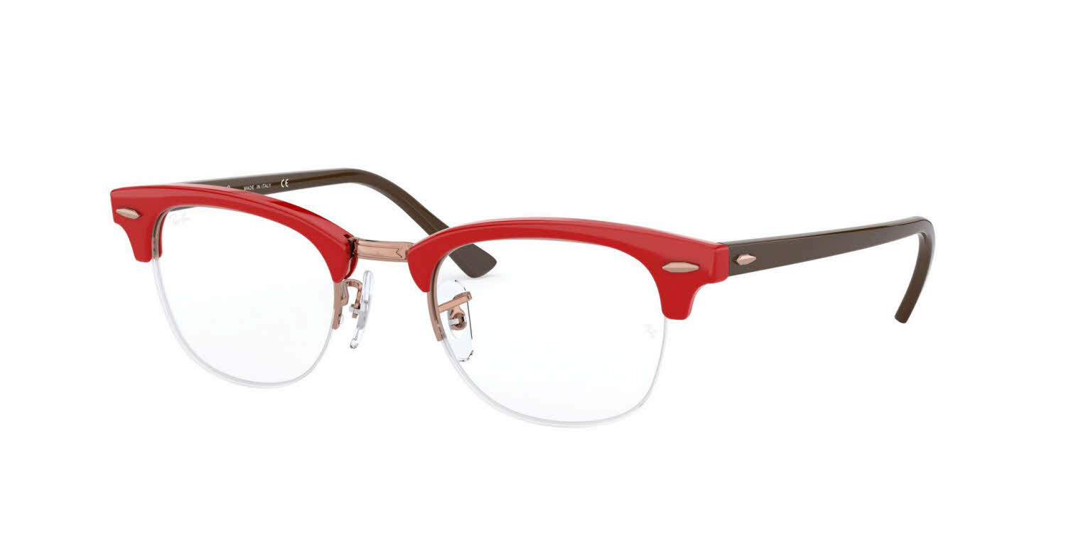 Ray-Ban RX4354V Eyeglasses