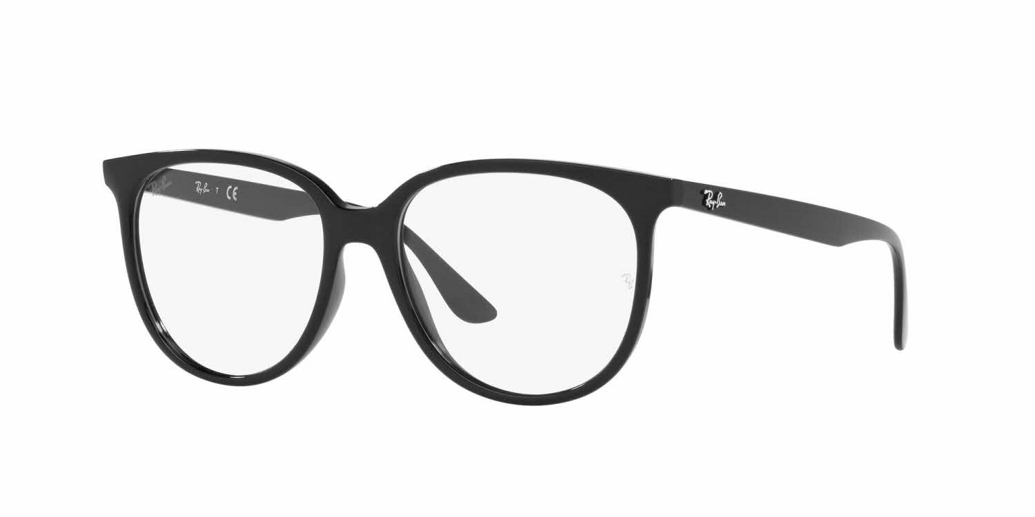 Ray-Ban RB4378V Eyeglasses