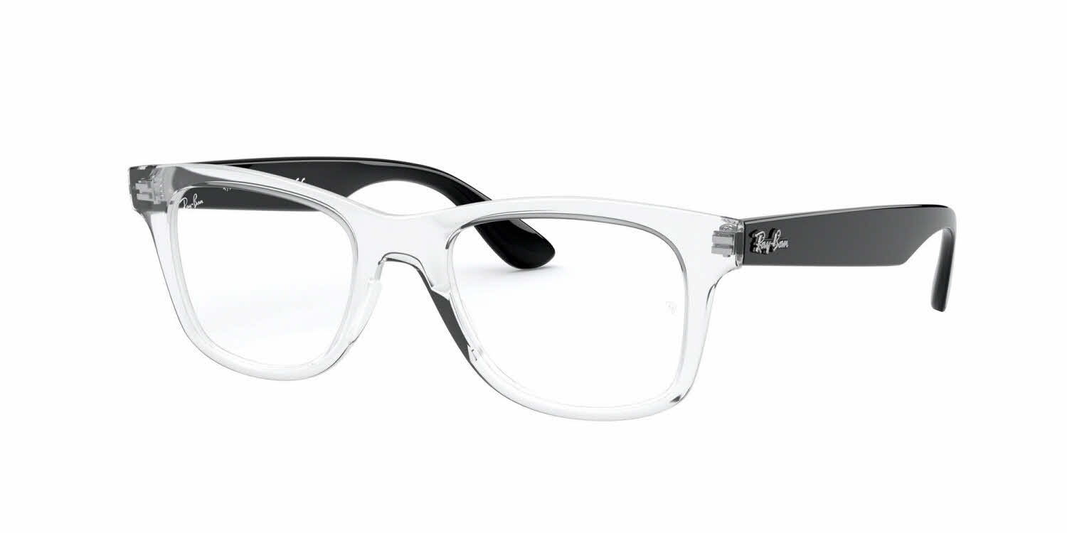 Ray-Ban RB4640V Eyeglasses