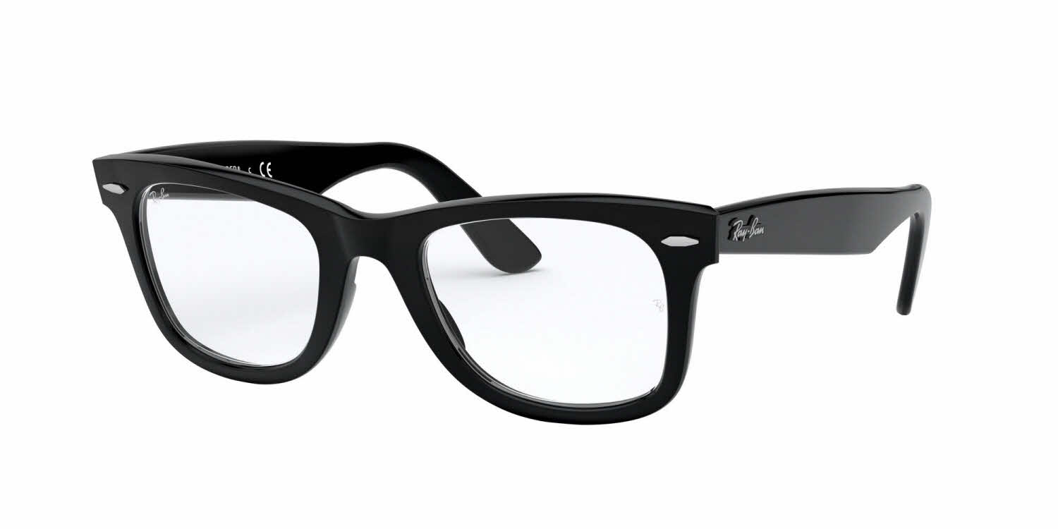 Ray-Ban RB5121 Eyeglasses