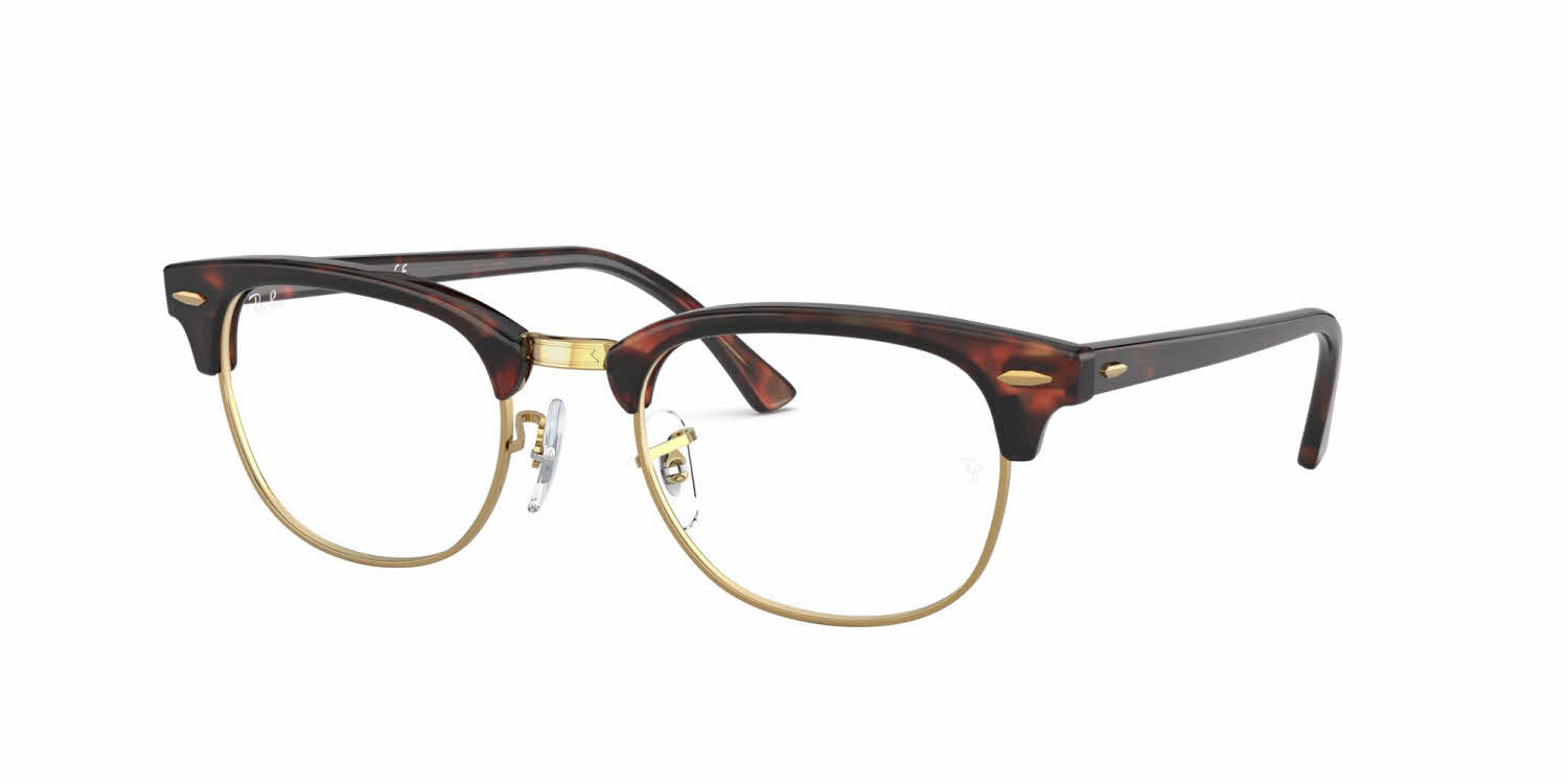 Ray-Ban RB5154 Clubmaster Eyeglasses