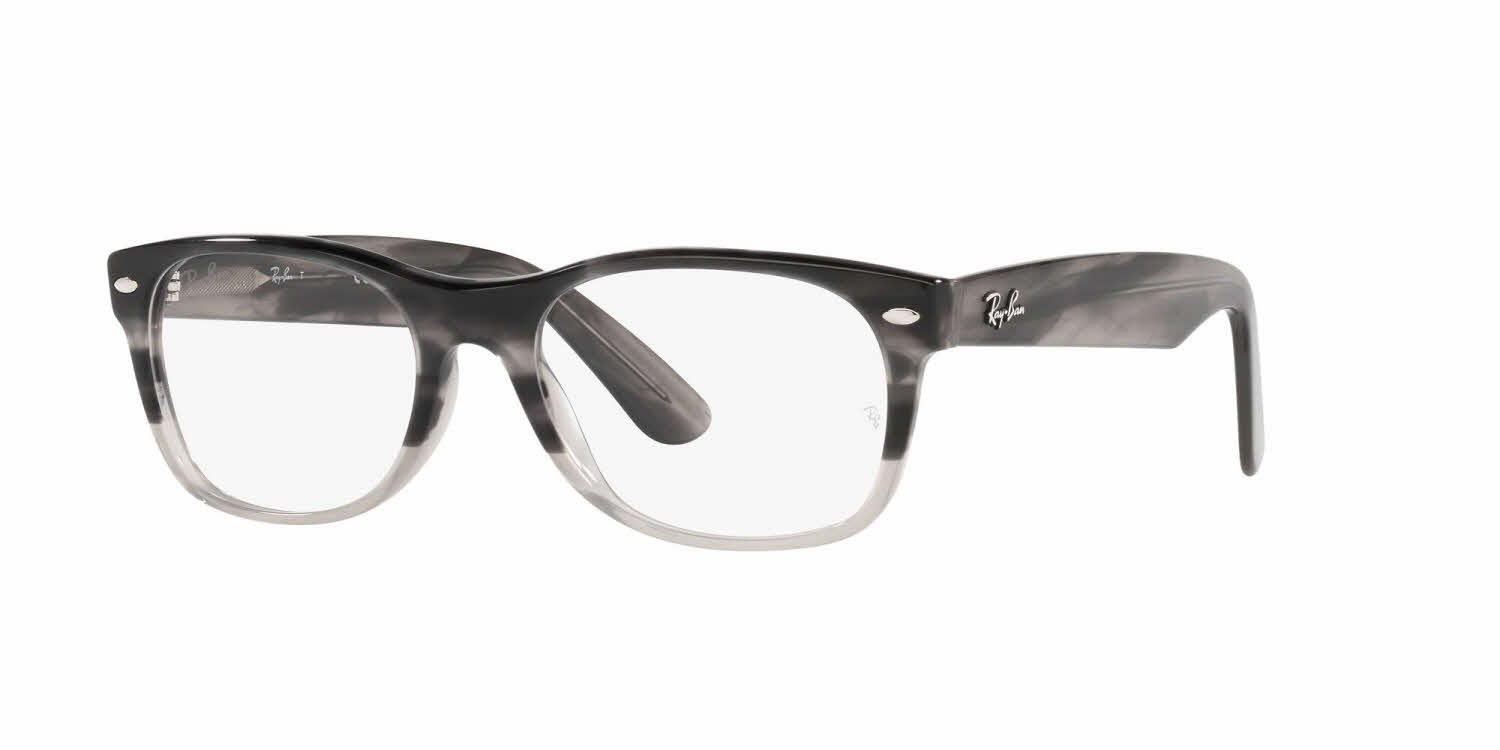 Ray-Ban RB5184 New Wayfarer Eyeglasses