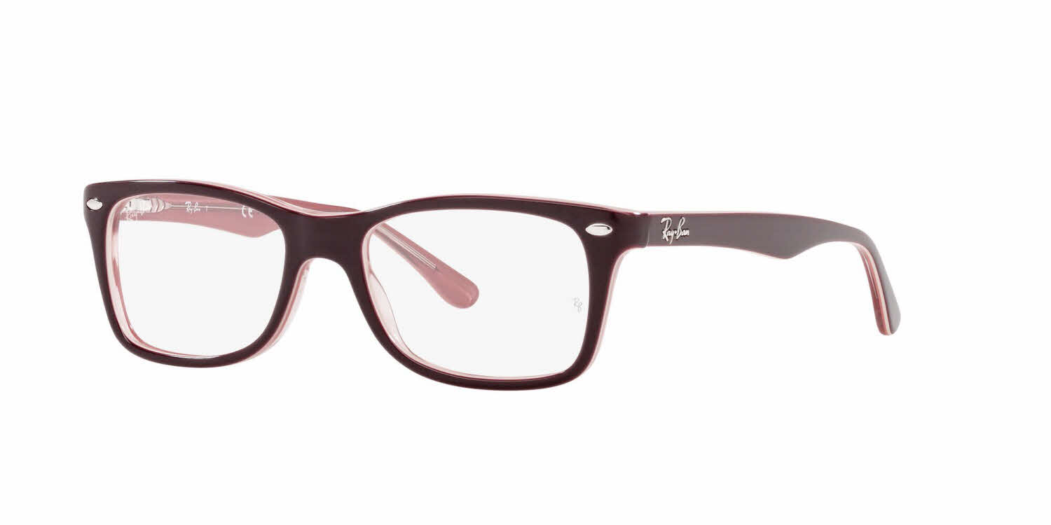 Ray-Ban RB5228 Eyeglasses