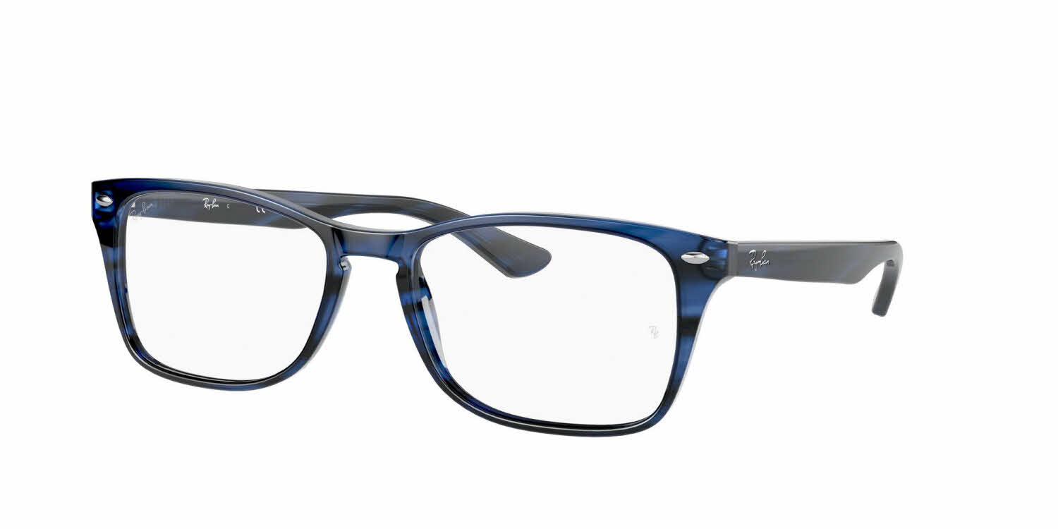 Ray-Ban RX5228M Eyeglasses
