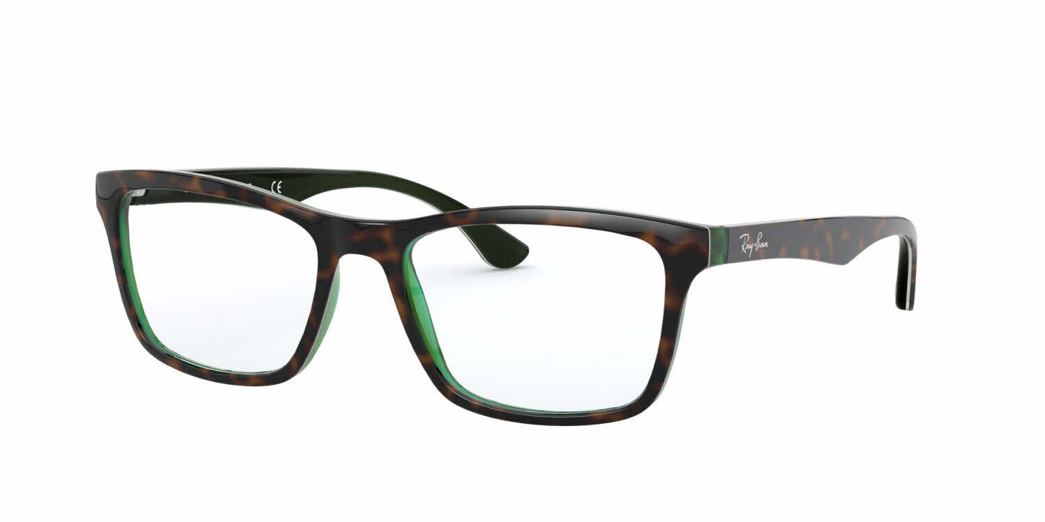 Ray-Ban RX5279 Eyeglasses