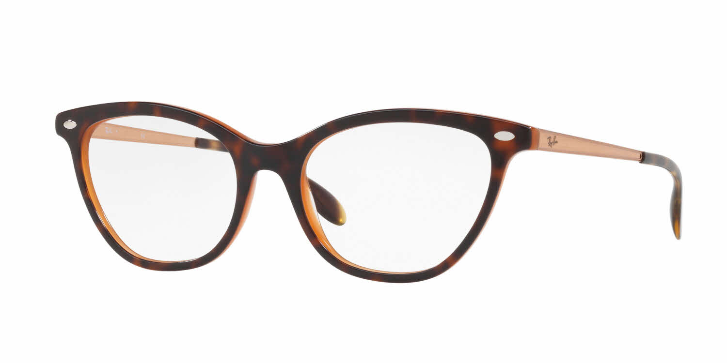 Ray-Ban RX5360 Eyeglasses
