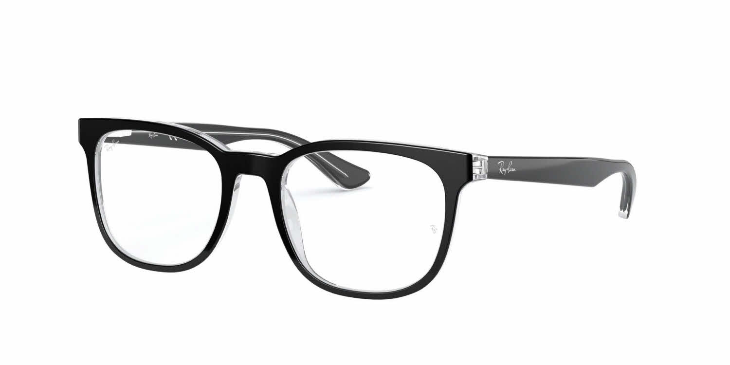 Ray-Ban RX5369 Eyeglasses