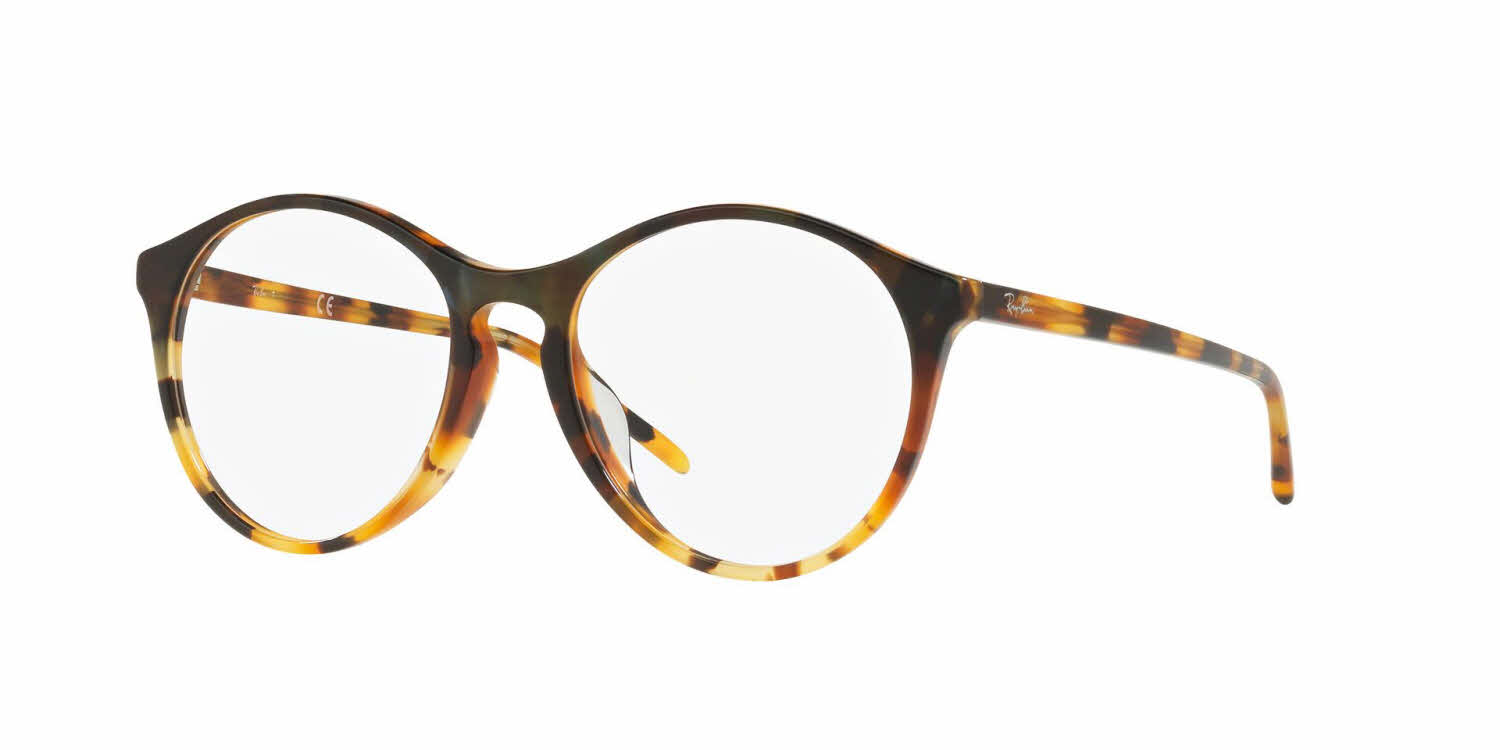 Ray-Ban RX5371F - Alternate Fit Eyeglasses