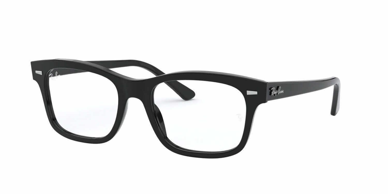Ray-Ban RX5383F - Alternate Fit Eyeglasses