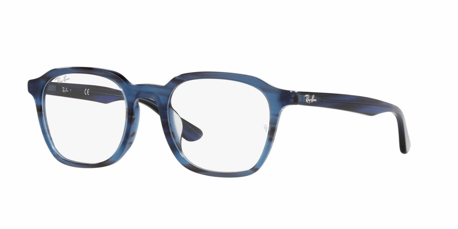 Ray-Ban RX5390F Eyeglasses