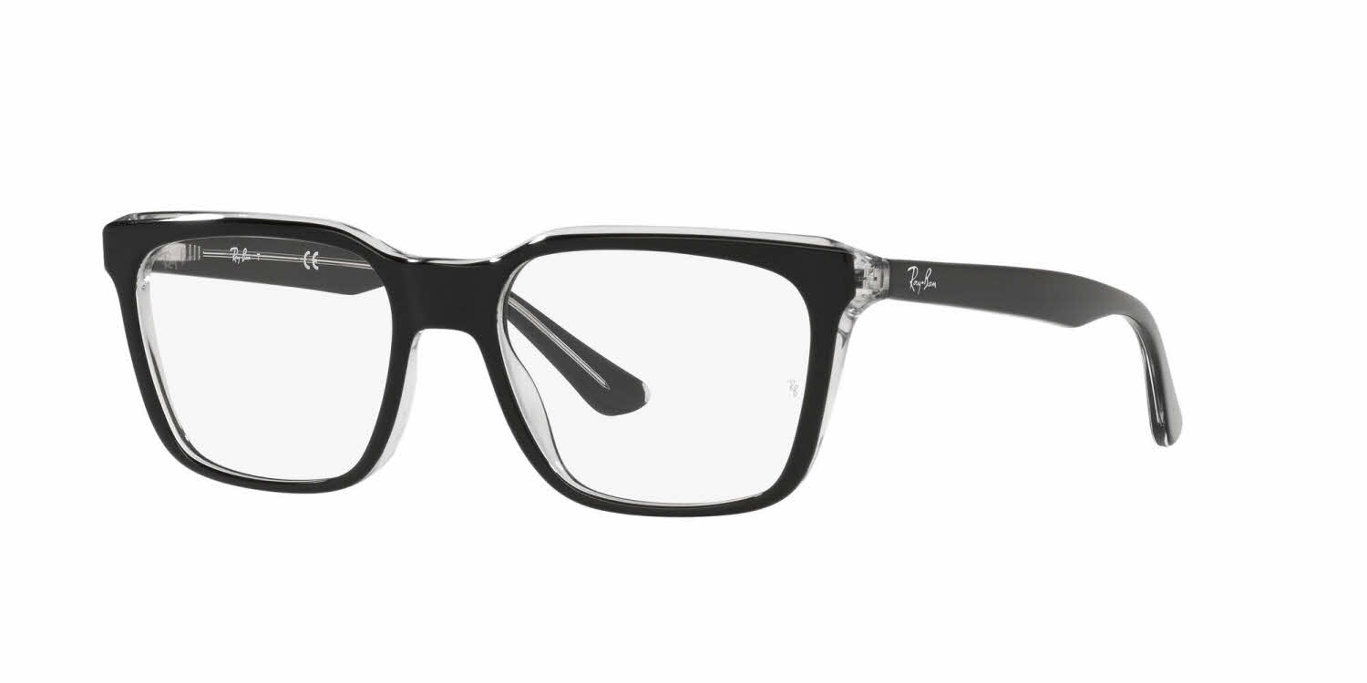 Ray-Ban RX5391F Eyeglasses