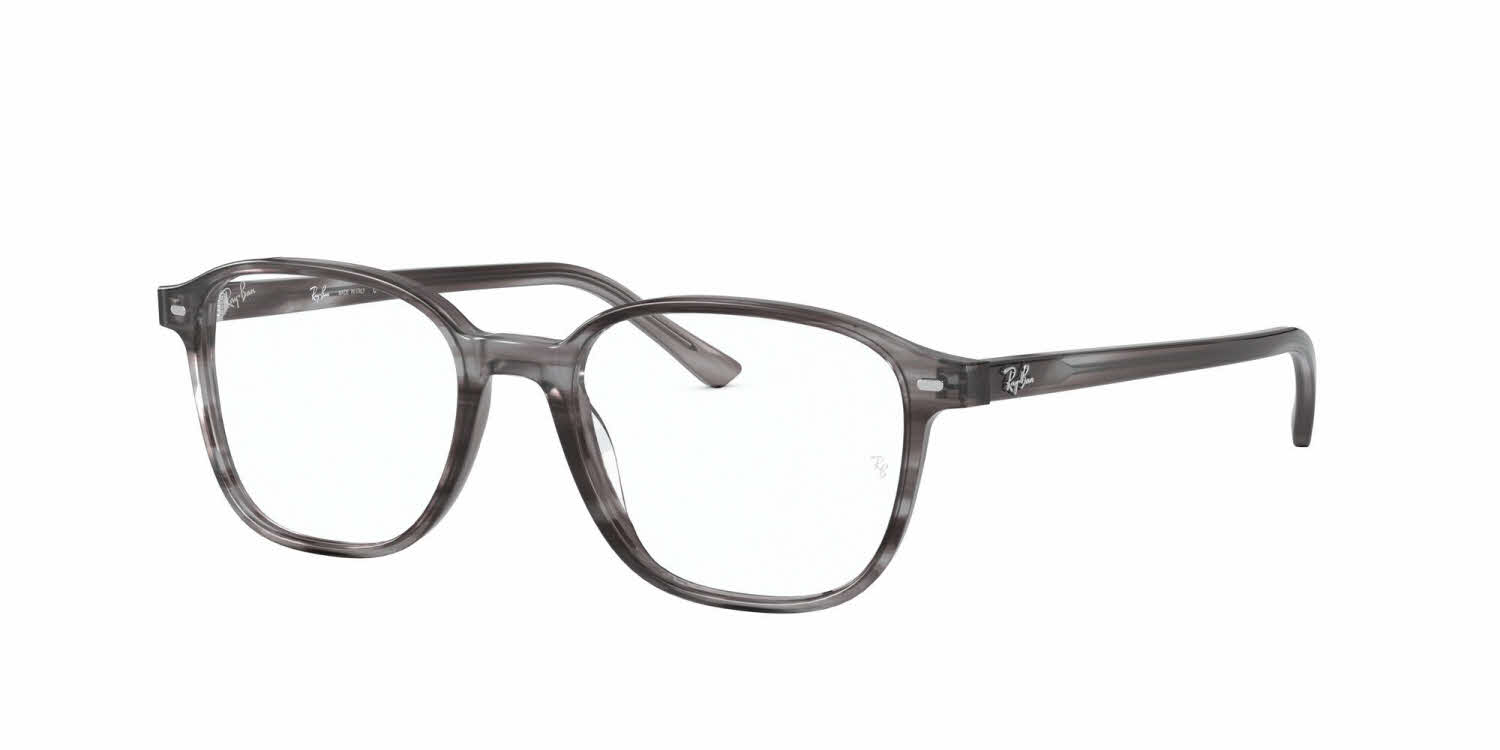 Ray-Ban RX5393F - Alternate fit Eyeglasses
