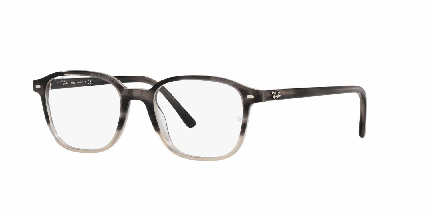 Ray-Ban RB5393F - Alternate fit Eyeglasses