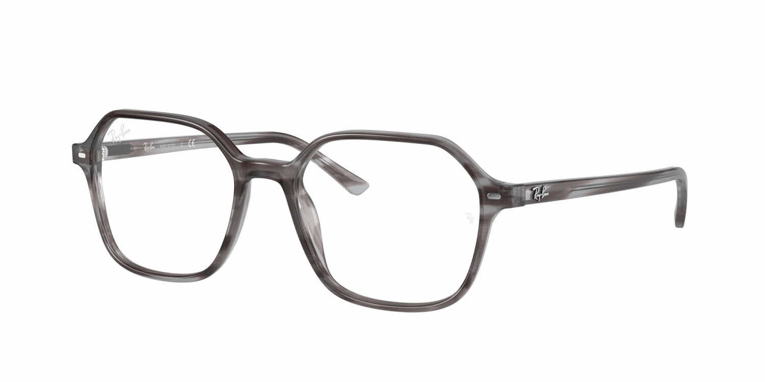 Ray-Ban RB5394 John Eyeglasses