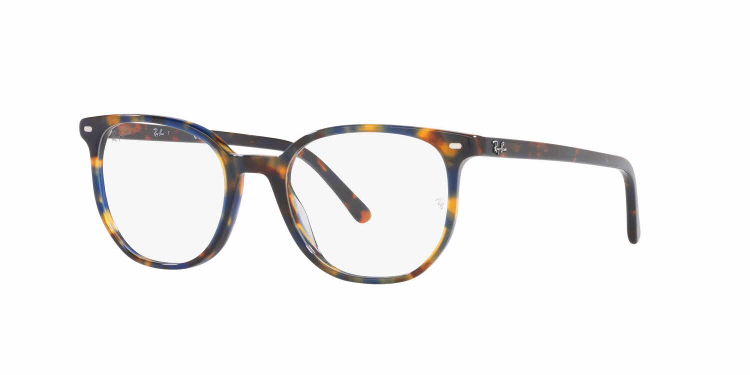 Ray-Ban RB5397F - Elliot Optics Alternate Fit Eyeglasses